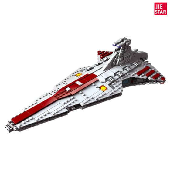 Jiestar 960 Piece Venator